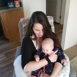 Meet your Posher, Arianna